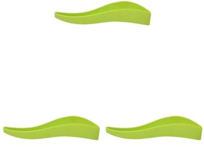 Adoorniequea 3 Set Cake Pie Slicer Sheet Guide Cutter Server Bread Slice Kitchen Tool Gadget
