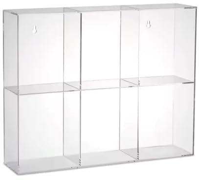 Collectors Concept Acryl Regal für Funko Pops