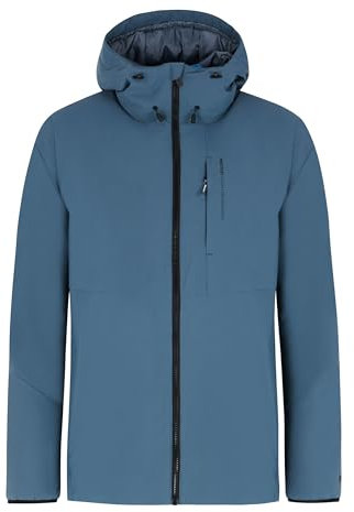 Protest Herren Ski- Und Snowboardjacke PRTPLANE