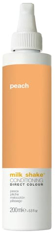 Milk Shake Conditioning Direct Colour Peach 200ml