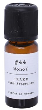 Parfumöl Duftöl Aromaöl Intensives Parfumextrakt Duftlampe & Aromalampe Raumduft Öl Zuhause & Wellness Ätherisches Öl Diffuser, Duftkerzen & Vernebler (10 milliliter, Nr.44 - MONOI)