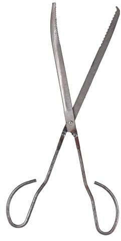 POPETPOP Pince à Ouverture Pour Homard Et Crabe Outil De Nettoyage Pratique Et Antidérapant