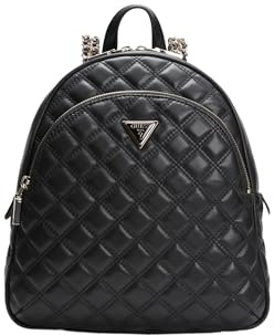 GUESS Giully II Dome Backpack Black