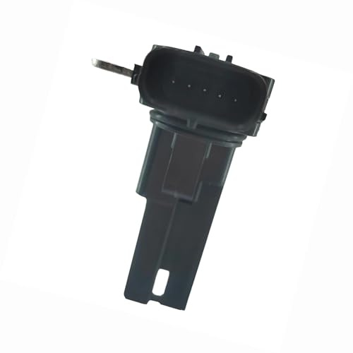 PEIUOK Mass Air Flow Sensor Meter MAF Sensor Compatible with Subaru Forester Outback Impreza WRX STI Crosstrek Legacy V Outback XV 2.5 2.0 AWD Replace OE 22680 AA380