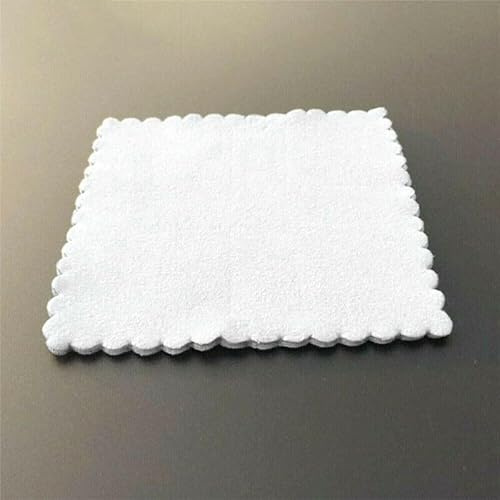 100 panni in microfibra per rivestimento in vetro per auto, per protezione e pulizia in ceramica NANO