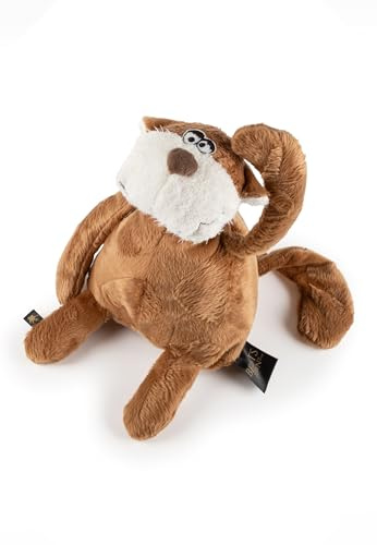 BeastsTown Joe Lowkey Kater Kuscheltier Plüschtier Stofftier Begleiter