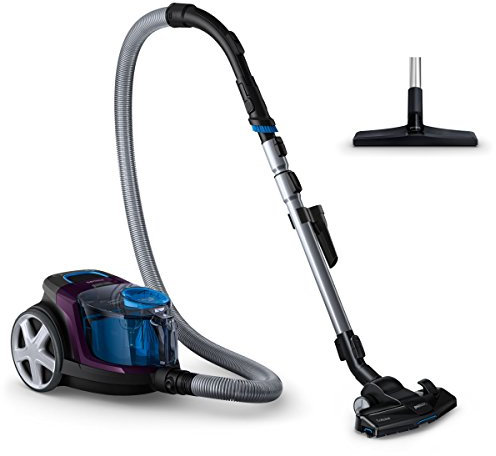 Philips PowerPro Compact FC9333/09 aspirapolvere 650 W A cilindro Secco Senza sacchetto 1,5 L