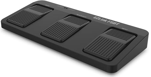 CHAUVET DJ Stage Light Accessory (EZlink FS BT)