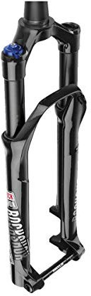 Rockshox Federgabel schwarz 29 Zoll