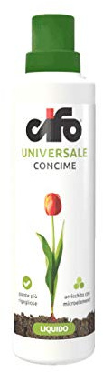 Concime liquido universale – Cifo [500 ml]
