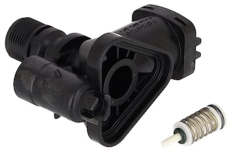 sparefixd for Karcher K3 K4 Jet Pressure Washer Manifold & Pressure Piston