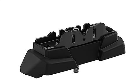 Thule Transportrack für Auto, 2 Pfund, 7 x 9 x 4 Zoll, TRANSPORT_RACK, Rack, 79899031