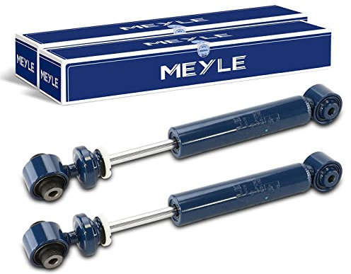 MEYLE 026 725 0005 2x Stoßdämpfer Gasdruck Hinten Federbein