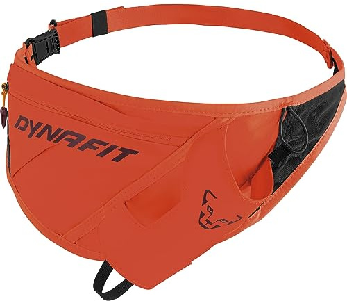 Dynafit React 600 2.0 Rucksack, Unisex, Erwachsene, Dawn/Syrah (Mehrfarbig), Einheitsgröße