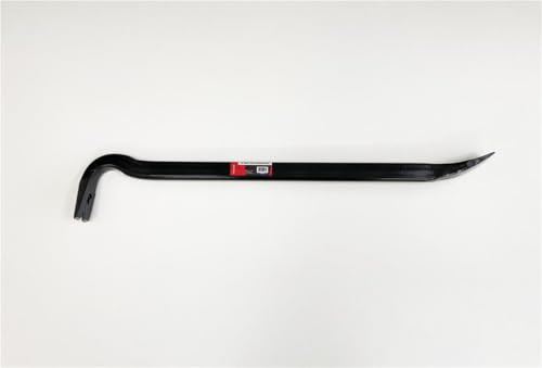 Toolzone 24in Heavy Duty Wrecking Crow Bar 60cm