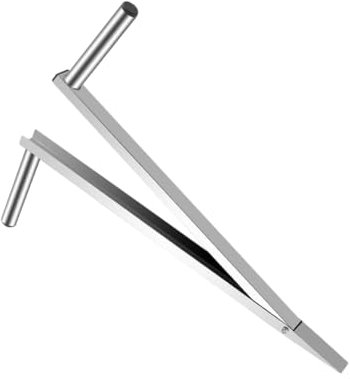 Cabilock Outil Ouvre- Acier Extracteur De Noyau Pratique pour Préparer pour Cuisine Amateurs De Fruits Exotiques
