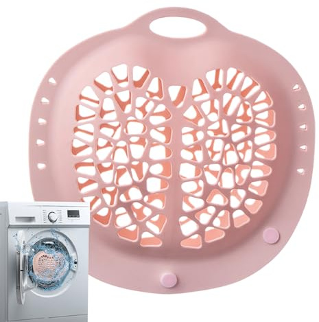 Protector de lavadora de sujetador para lavandería | Bolsas de lavadora de silicona para delicados de lavandería, cuidado de lavado de ropa interior, bolsa de, protector de sujetador antidistor