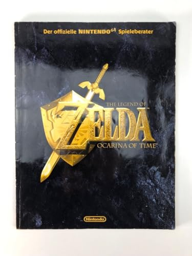The Legend of Zelda - Ocarina of Time Spieleberater