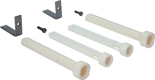 Geberit Cist. EMP./Taster SET Raiser Front