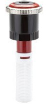 Hunter Mp1000 Lot de 4 buses d'arrosage rotatives 90-210 pour jardin