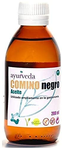 AYURVEDA Körperöl, 200 ml