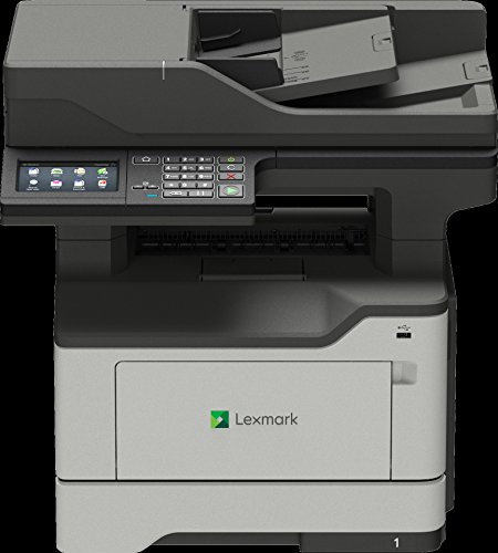 Lexmark MX522adhe MFP Mono Laserdrucker