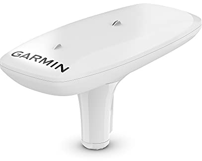 Garmin MSC 10 Marine Satellite Compass, Easy-to-Install, Multi-Band GNSS and Multi-Constellation Receiver, (010-02407-00)