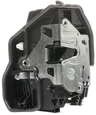 RIDEX Serrure de porte ARRIÈRE DROITE avec verouillage centralisé 1361D0112