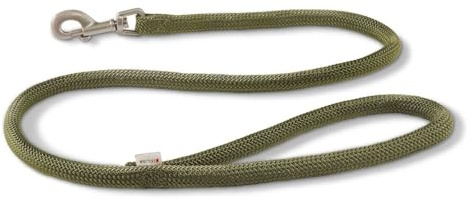 WOLTERS Cityleine K2 versch. Größen und Farben, Größe:100 cm x 9 mm, Farbe:Olive