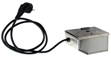 Allgrill Ersatz-Motor für Grillspieße Chef XL/Außenküche 230 V