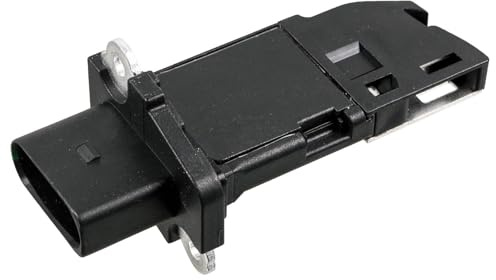FEBI BILSTEIN Débitmètre d'air massique 179895 Compatible avec: AUDI A3, A3 Sportback, A4 B7, A4 B7 Avant, A4 B7 Cabriolet, A6 C6, A6 C6 Avant, TT, TT Roadster, SEAT ALTEA, ALTEA XL, EXEO, EXEO ST
