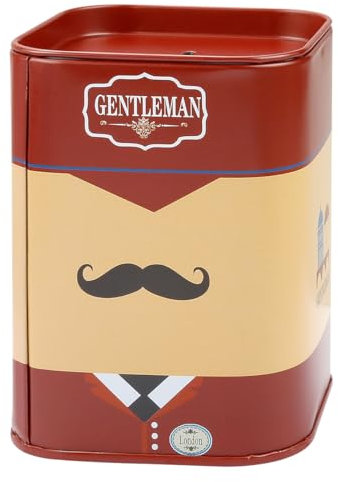 Banco de cuchillas de afeitar – GLADFRESIT – Almacenamiento de cuchillas de afeitar de seguridad de doble filo, contenedor de eliminación de cuchillas de afeitar usadas (rojo)