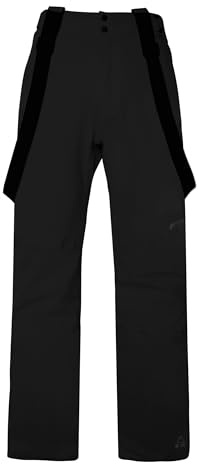 Protest Herren Ski- Und Snowboardhose PRTMIKADO M
