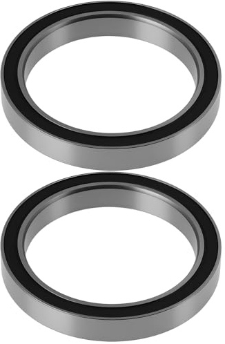 OTOTEC 2 cuscinetti per sterzo B543-2RS MR397508 compatibili con Cannondale Lefty 39,7 x 50,8 x 7,14 mm