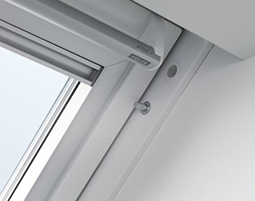 VELUX ZOZ 159K Window Lock, Weiß