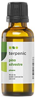 Terpenic Pino Silvestre 30 Ml 30 ml