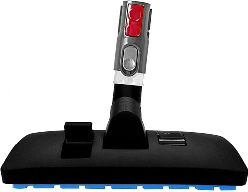 Maxorado Kombidüse Ersatzteil für kompatibel mit Dyson V8 V7 V10 V11 V15 GEN5 Staubsaugerdüse Staubsauger Teppich SV06 DC41 DC44 DC21 DC19T2 DC22 DC23 DC23T2 DC26 DC29 DC52 V6 DC62