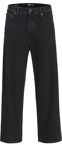 JACK & JONES Male Baggy Fit Jeans JJIALEX JJORIGINAL SBD 306 NOOS Baggy Fit Jeans