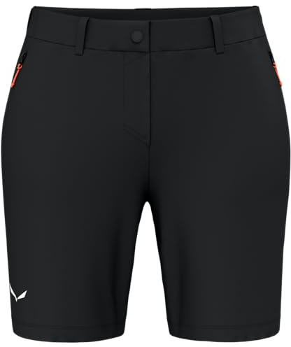 Salewa Puez Talvena Durastretch Shorts Damen