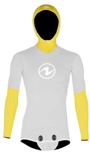 Aqualung Freeflex Pro 5 Mm Freediving Jacket M-L
