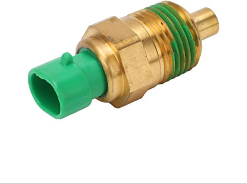 Wasserkühlmittel-Temperatursensor, Messing-Temp-Ersatz 3915329 für 4BT K19 M11 N14 Kfz-Motorsensoren