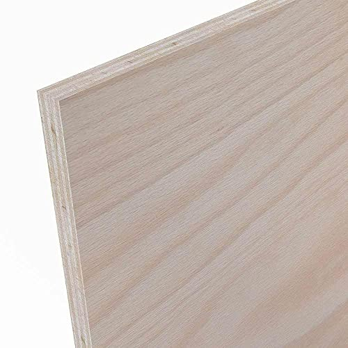 ExpressZuschnitt.de 18mm Buche Multiplex Platte 120x70 cm B/BB IF20