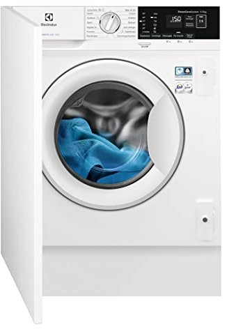Lavatrice incasso Electrolux EW7F572WBI