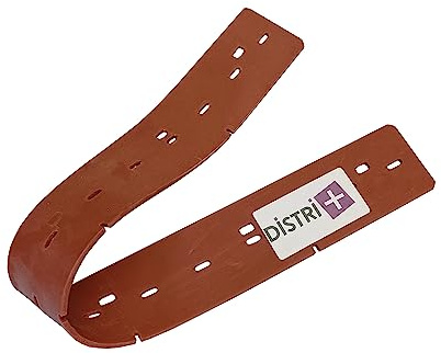 Distri+ - Raclette avant compatible pour autolaveuse Comac Vispa 35 - Ecolab Génie B, Génie E - Fimap Genie 35... - Alternati
