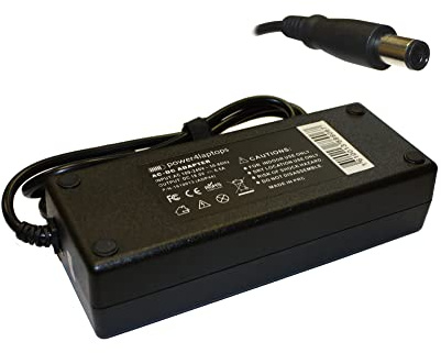 Power4Laptops Adaptateur Alimentation pour PC Compatible avec HP Pavilion 24-r010ur