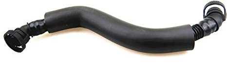 Pizgear Auto Öl-Wasser-Abscheider PCV Rohr Abgasschlauch, for Passat, B6 CC, for EOS, for Tiguan, for Golf, 6 Mk6 A3 A5 Q5, for Seat, Leon Toledo 06J103221B Motorkurbelgehäuse-Entlüftungsventil