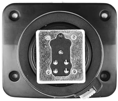 Godox Hot Shoe Replacement Mount Foot, Speedlite Flash Repair Parts Flash Hotshoe Replacement for Godox V1-C / V860III-C/Speedlite Flash Fix Repair Parts