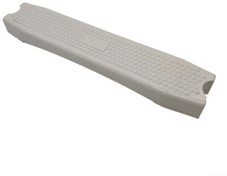 49CM Swimming Pool Ladder Pedal, Swimming Pool Ladder Rung Steps For Safety Plastic Steps With Strong Bearing Capacity