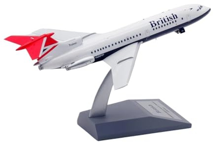 1:200 für ARDBA73 Diecast Legierung Flugzeug Modell Mit Stand Sammlung Miniatur Dekoration Miniatur-Hobby-Spielset