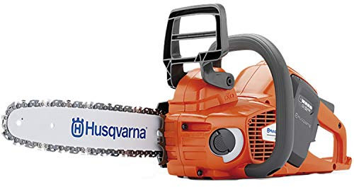 Husqvarna Akku-Kettensäge 535 i XP Schwert 35 cm 36 Volt ohne Akku u. Ladegerät